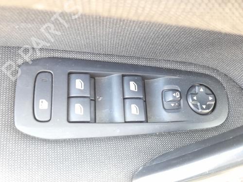 Used Left front window switch Left front window switch 36497956 36497956