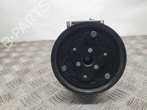 Used AC compressor NISSAN PULSAR Hatchback (C13) [2014-2025]  13402022