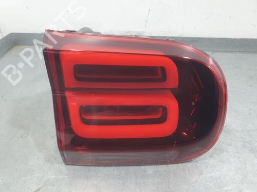 Used Left tailgate light Left tailgate light CITROËN C5 AIRCROSS (A_) 1.5 BlueHDi 130 (ACYHZJ, ACYHZR) (131 hp) 33434367 33434367
