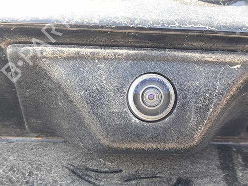 Used Camera Camera JEEP RENEGADE SUV (BU, B1, BV) 1.3 T-GDi 4x4 (180 hp) 34719660 34719660