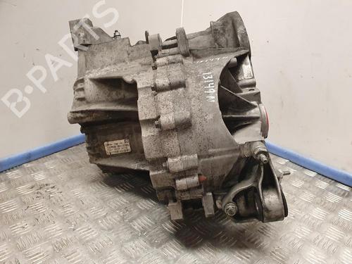 Gearbox FORD FOCUS II Turnier (DA_, FFS, DS)  | BP7632386M3 