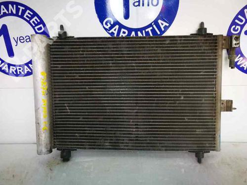 Used AC radiator CITROËN XSARA (N1) 1.6 16V (109 hp) 1583587