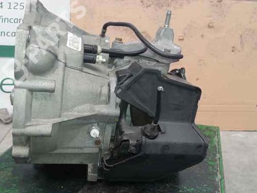 Gearbox FORD FIESTA V (JH_, JD_)  | BP22683M3 