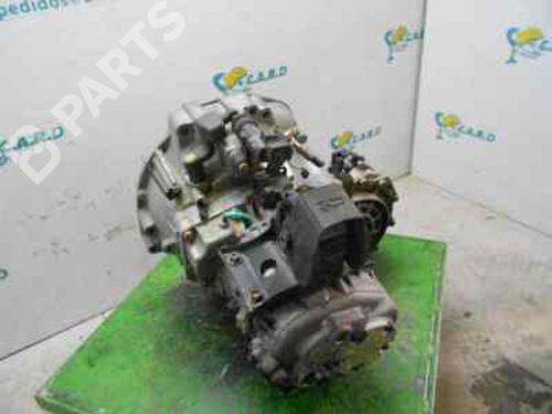 Gearbox NISSAN ALMERA II (N16)  | BP22914M3 