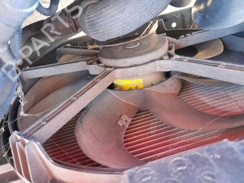 Used Radiator fan PEUGEOT 508 II (FB_, FH_, F3_) 2.0 BlueHDI 160 (FHEHYR) (163 hp) 31904672