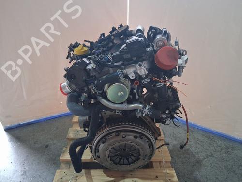 Engine RENAULT KANGOO Express (FW0/1_) 1.5 dCi 90 (FW0G, FW05, FW08, FW11) | BP40530862M1 - Image 3