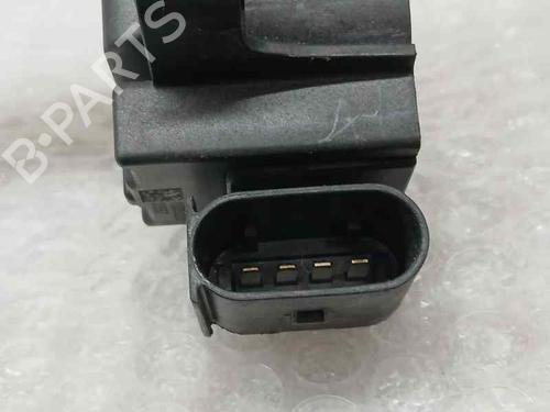 Ignition coil RENAULT CAPTUR II (HF_)  | BP20853864M94 