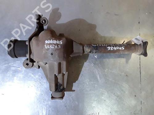 Front differential ISUZU TROOPER I (UBS) [1983-1991]  6615706