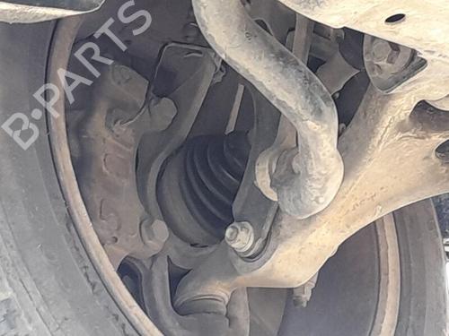 Used Right front steering knuckle AUDI Q7 (4LB) 3.0 TDI quattro (233 hp) 29884509