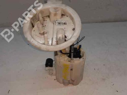 Fuel pump BMW 1 (F20) 116 d (116 hp) 0580204019 | 0580204019 | 724397211 | BOSCH |