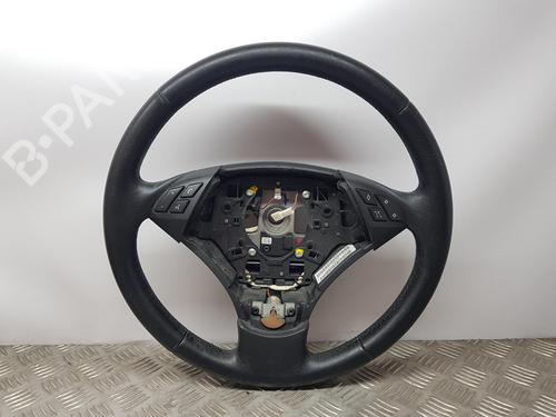 Steering wheel BMW 5 (E60) 520 d (177 hp)null