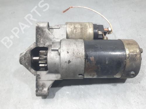 Starter PEUGEOT 307 (3A/C) 2.0 HDi 90 | BP30860091M8 - Image 2
