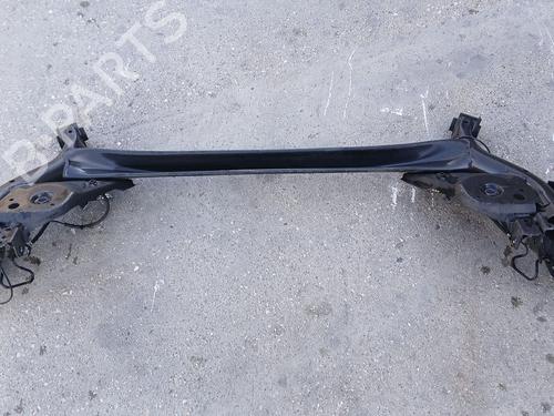Rear axle MAZDA 2 Hatchback (DL, DJ) 1.5 SKYACTIV-G | BP32416870M2