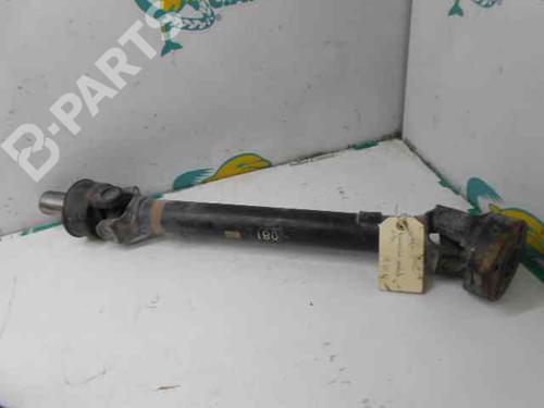 Used Driveshaft MITSUBISHI L200 / TRITON (KA_T, KB_T) 2.5 DI-D 4WD (KB4T) (136 hp) 3126063