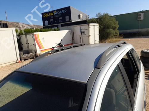 Used Roof bar OPEL ZAFIRA A MPV (T98) 2.0 DI 16V (F75) (82 hp) 29146576