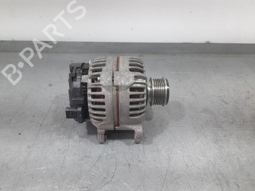 Alternator SEAT IBIZA IV (6J5, 6P1) 1.6 TDI | BP27692605M7