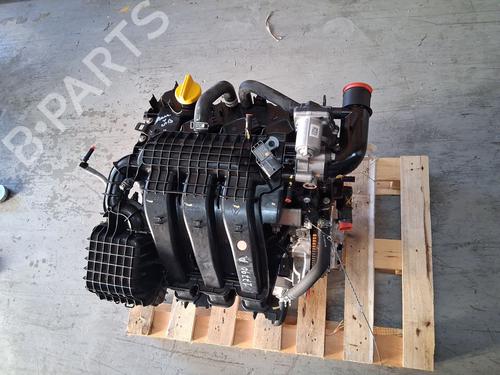 Engine DACIA SANDERO II 1.0 SCe 75 (B8JC, B8JD, B8NC) | BP37216938M1  - Image 5