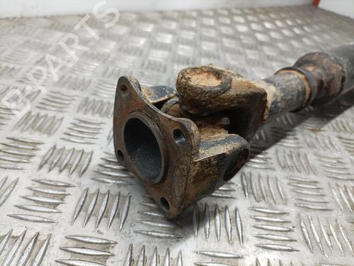 Driveshaft NISSAN TERRANO II (R20)  | BP9951022M37 