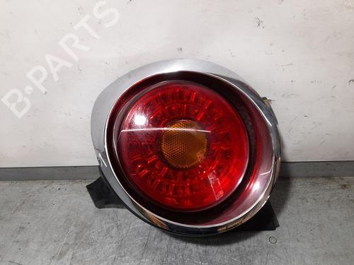 Used Right taillight ALFA ROMEO MITO (955_) [2008-2018]  9517060
