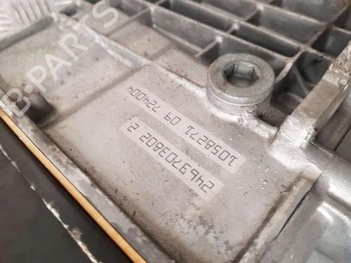 Gearbox MERCEDES-BENZ GLA-CLASS (X156)  | BP16991967M3 