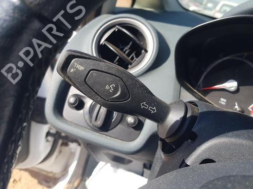 Ratstangsstang FORD FIESTA VI (CB1, CCN) 1.4 TDCi | BP29401090I23 