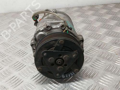 Used AC compressor VW POLO (6N2) [1999-2001]  19159770