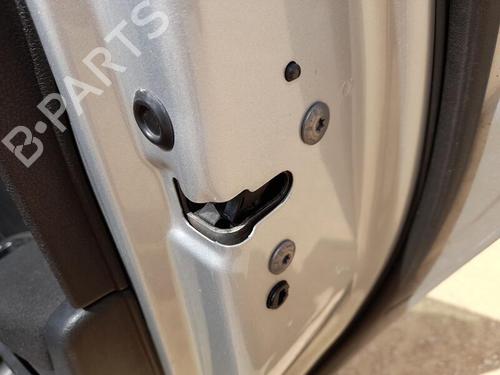 Used Rear right lock PEUGEOT 308 I (4A_, 4C_) 1.6 HDi (90 hp) 26910527
