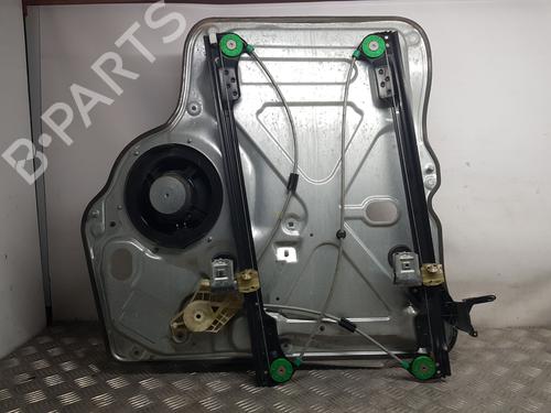Front right window mechanism VW TRANSPORTER T5 Bus (7HB, 7HJ, 7EB, 7EJ) 2.5 TDI | BP27459185C23 