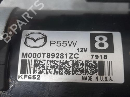 Starter MAZDA 2 Hatchback (DL, DJ) | BP19268604M8