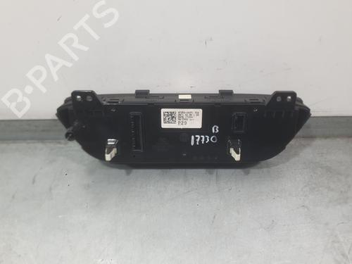 Climate control HYUNDAI i30 FASTBACK (PDE, PDEN) 1.0 T-GDI | BP36498985I5 - Image 2