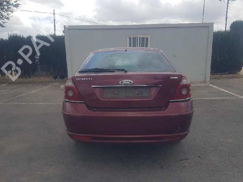 Module xenonverlichting FORD MONDEO III Saloon (B4Y)  | BP9422466C53 