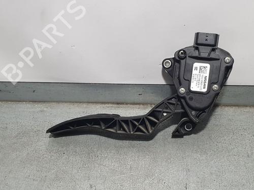 Pedal NISSAN QASHQAI II SUV (J11, J11_)  | BP10501372I4 
