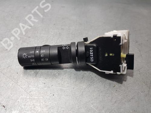 Used Headlight switch NISSAN QASHQAI / QASHQAI +2 I (J10, NJ10, JJ10E) [2006-2014]  9038183