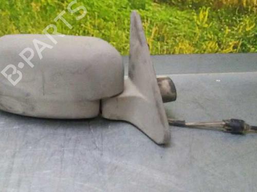 Right mirror RENAULT RAPID Box Body/MPV (F40_, G40_) 1.9 D (F40P, F40N, F40E) | BP1915866C27 
