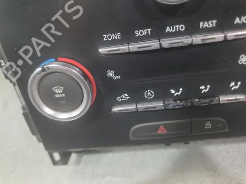Electronic module RENAULT MEGANE IV Hatchback (B9A/M/N_) 1.2 TCe 130 (B9MR) | BP40012646M83 - Image 2