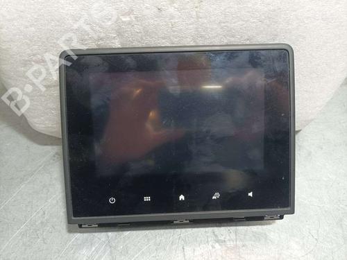 Used Electronic module RENAULT CLIO V (B7_) [2019-2025]  16642262