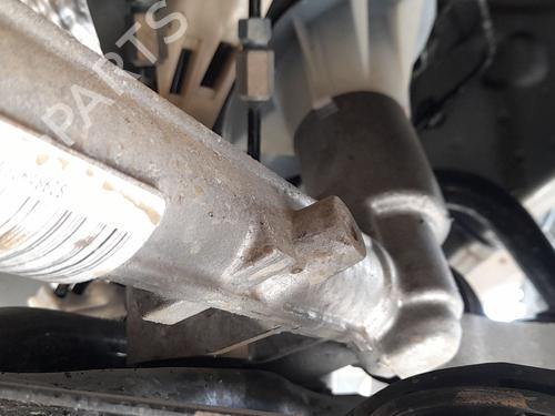 Used Steering rack Steering rack FORD PUMA (J2K, CF7) 1.0 EcoBoost mHEV (125 hp) 36306387 36306387