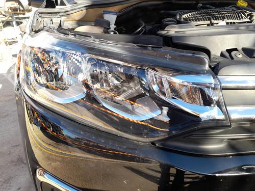 Used Right headlight CITROËN C-ELYSEE (DD_) 1.2 VTi 82 (82 hp) 31831611