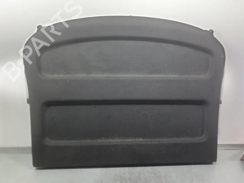 Used Rear parcel shelf Rear parcel shelf FORD MONDEO IV (BA7) 1.8 TDCi (125 hp) 39698236 39698236
