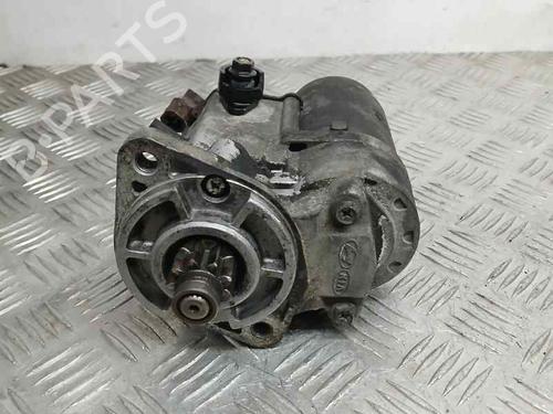 Used Starter HYUNDAI SANTA FÉ II (CM) [2005-2015]  20161093