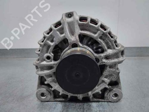 Alternator NISSAN X-TRAIL III (T32_, T32R, T32RR) 2.0 dCi (T32) | BP22973360M7 
