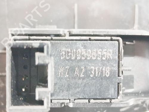 Right rear window switch VW POLO VI (AW1, BZ1, AE1) 1.0 | BP36221321I28 - Image 4