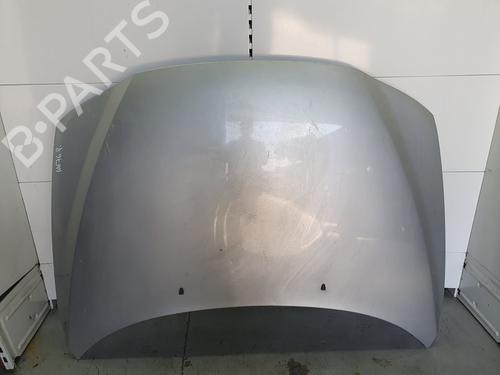Used Hood VOLVO S60 I (384) [2000-2010]  731323
