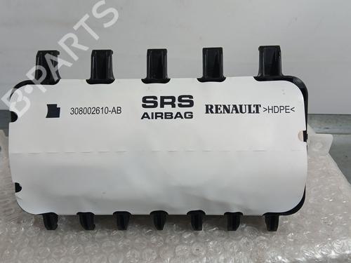 passenger-airbag-renault-megane-e-tech-suv-2021-33958360 main image