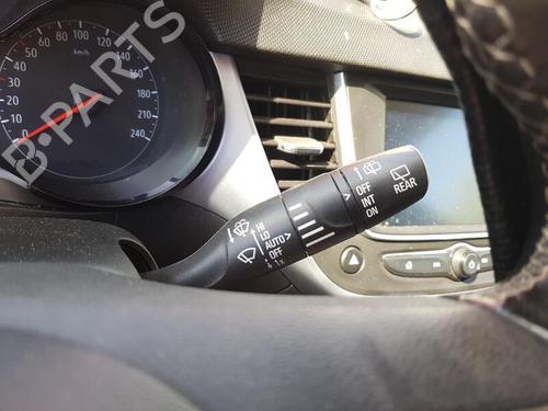 Used Steering column stalk OPEL CROSSLAND X / CROSSLAND (P17, P2QO) 1.6 Turbo D (75) (120 hp) 29431206