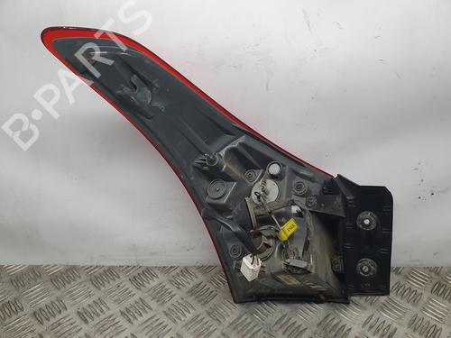 Right taillight HYUNDAI i30 (GD) | BP9998747C35