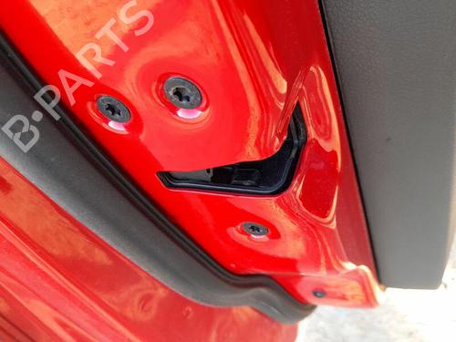 Used Front left lock FORD C-MAX (DM2) 1.6 (100 hp) 29270507