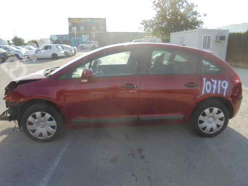 Left front fog light CITROËN C4 I (LC_) 1.6 HDi | BP708942C30  - Image 6