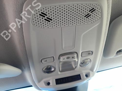 Plafonnier OPEL CORSA F (P2JO) 1.2 (68) (101 hp) 31664594