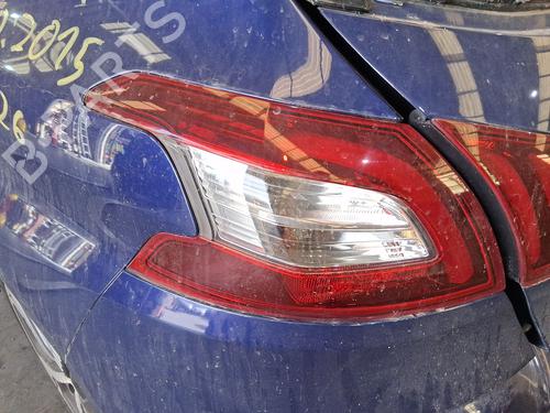 Used Left taillight Left taillight 37800185 37800185